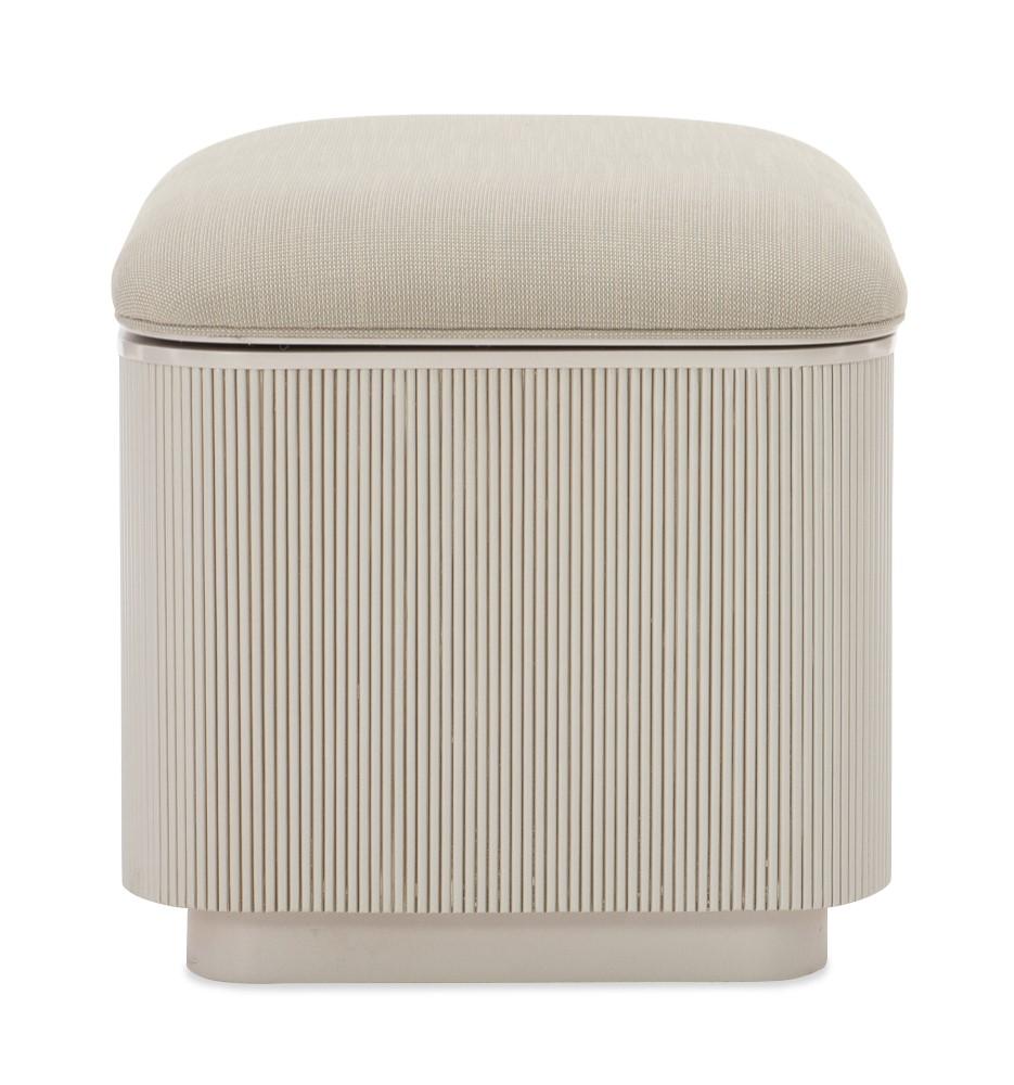 Caracole - Classic For the Love of Ottoman - CLA-019-081 veiw 7