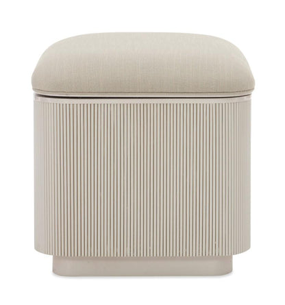 Caracole - Classic For the Love of Ottoman - CLA-019-081 veiw 7