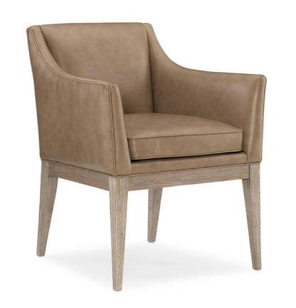 Caracole - Classic Free and Easy Dining Chair - CLA-019-274 veiw 1