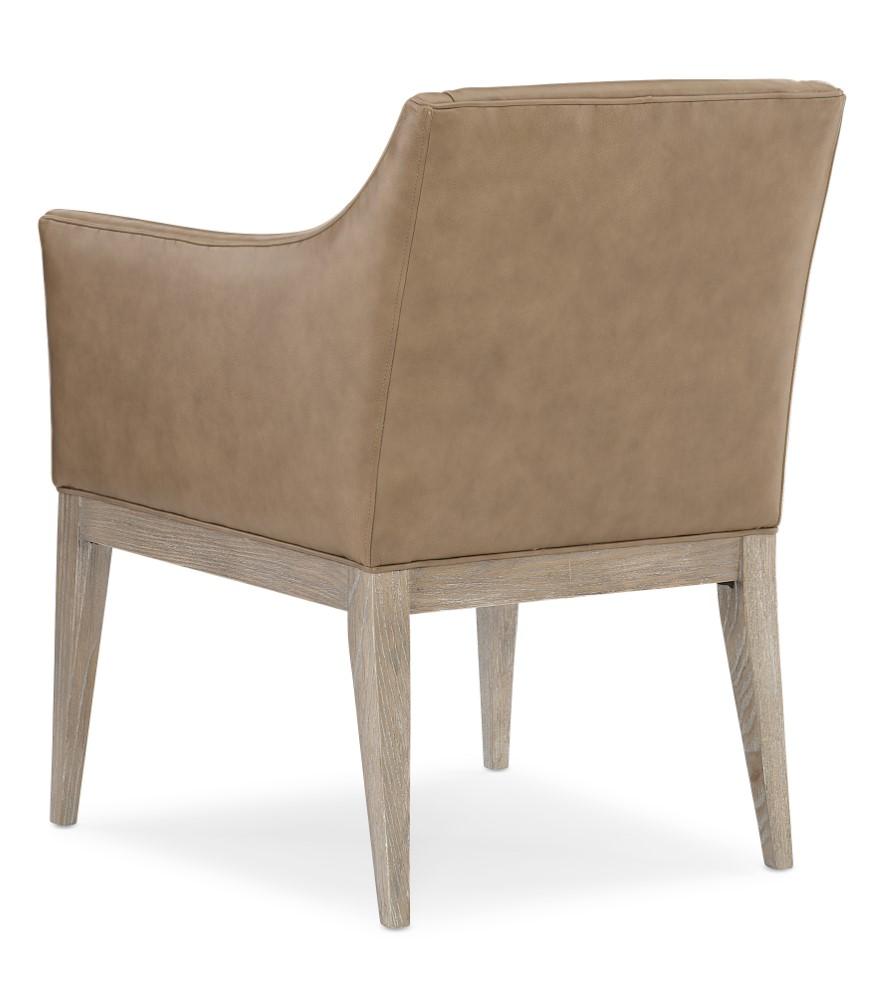 Caracole - Classic Free and Easy Dining Chair - CLA-019-274 veiw 3