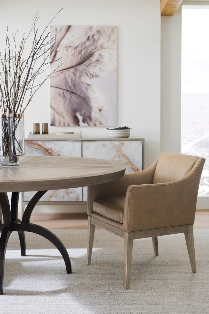 Caracole Classic Dining Chair - Thumbnail 5