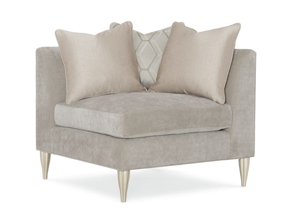 Caracole - Classic Fret Knot Corner - UPH-019-CR1-B veiw 1