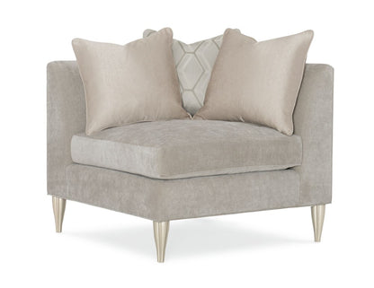 Caracole - Classic Fret Knot Corner - UPH-019-CR1-B veiw 1