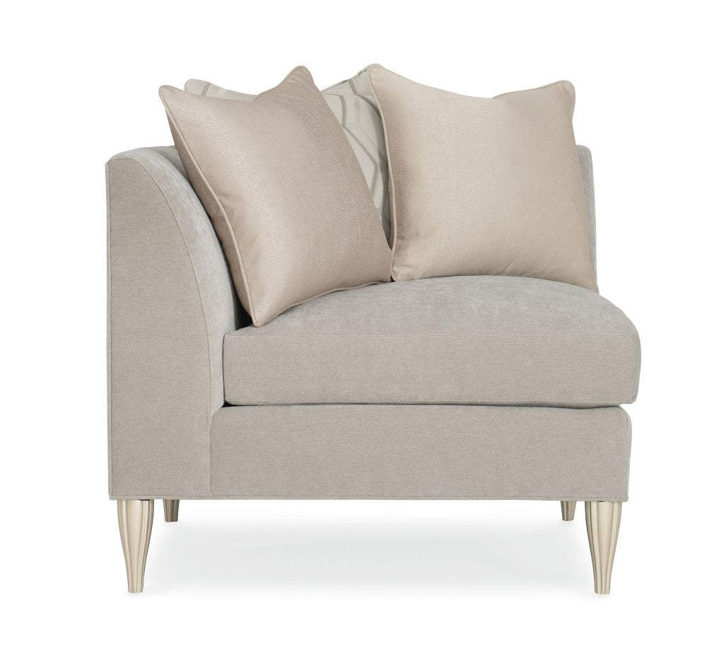 Caracole - Classic Fret Knot Corner - UPH-019-CR1-B veiw 3