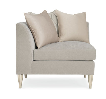 Caracole - Classic Fret Knot Corner - UPH-019-CR1-B veiw 3