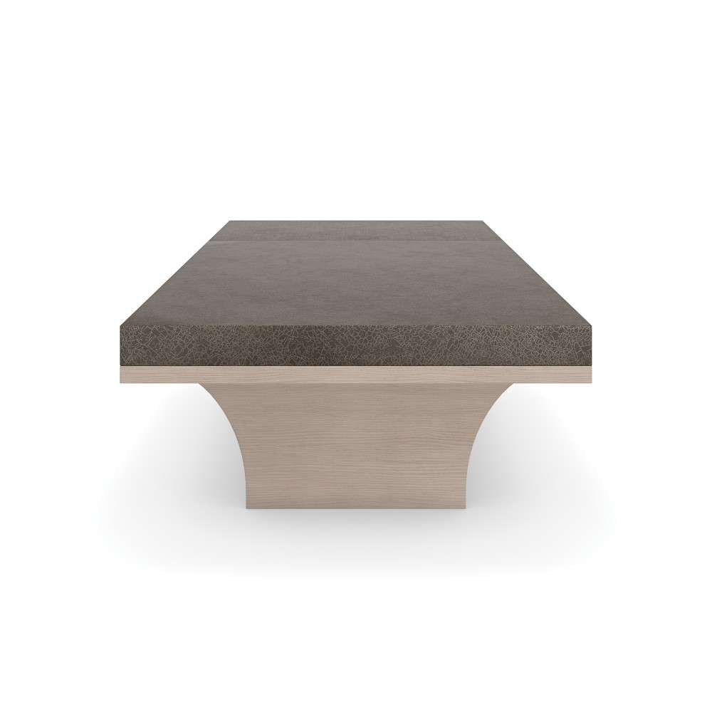 Caracole - Classic Full Break Cocktail Table - CLA-023-405 veiw 2