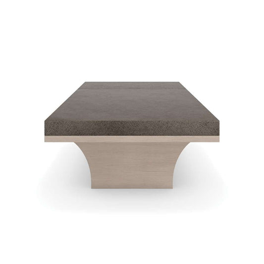 Caracole - Classic Full Break Cocktail Table - CLA-023-405 veiw 2