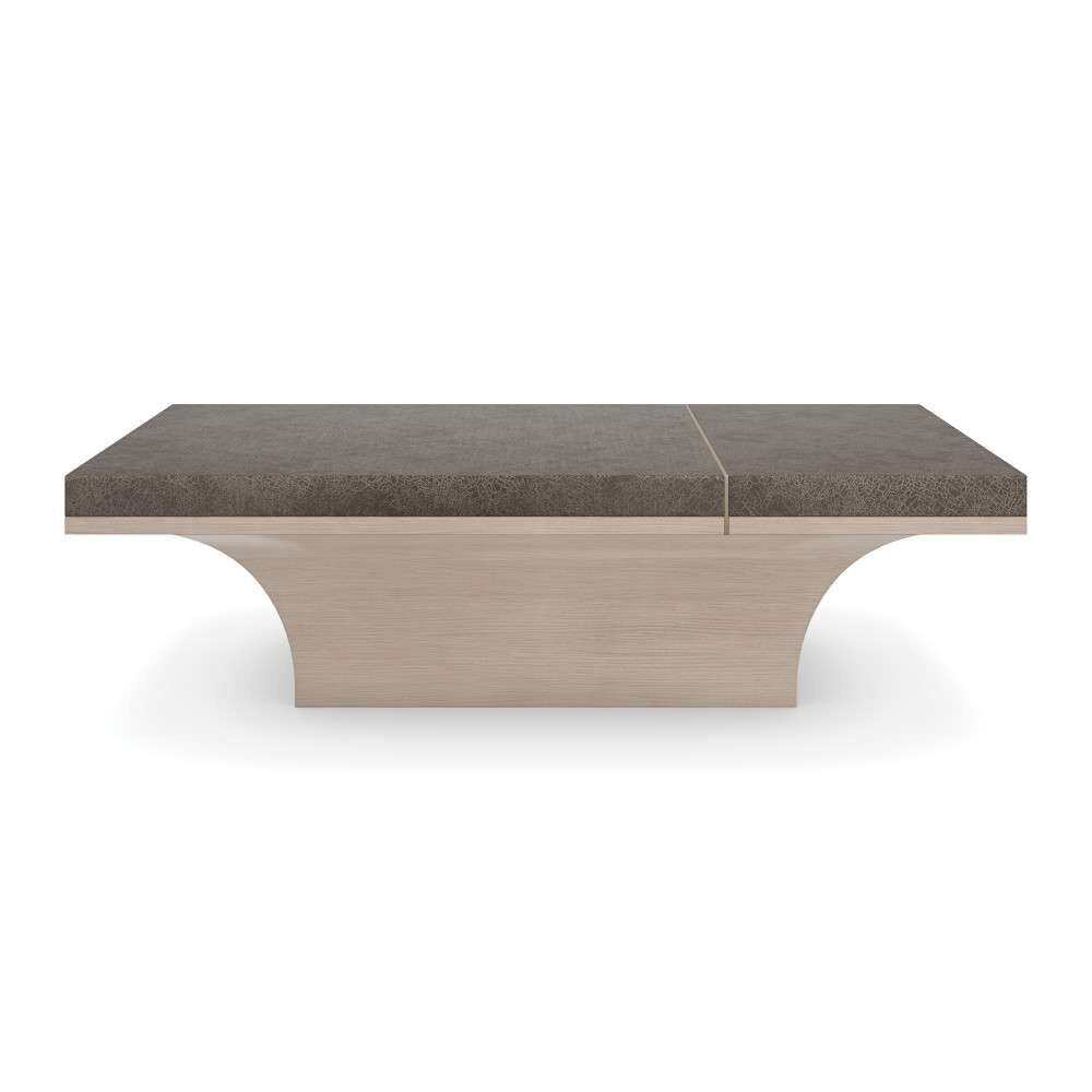 Caracole - Classic Full Break Cocktail Table - CLA-023-405 veiw 3
