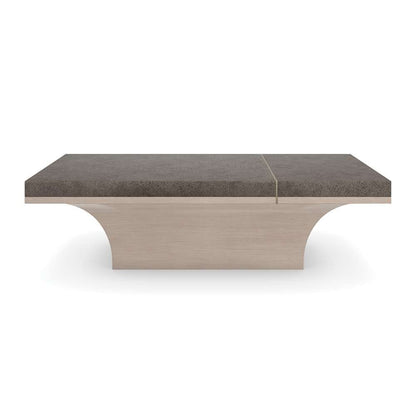 Caracole - Classic Full Break Cocktail Table - CLA-023-405 veiw 3
