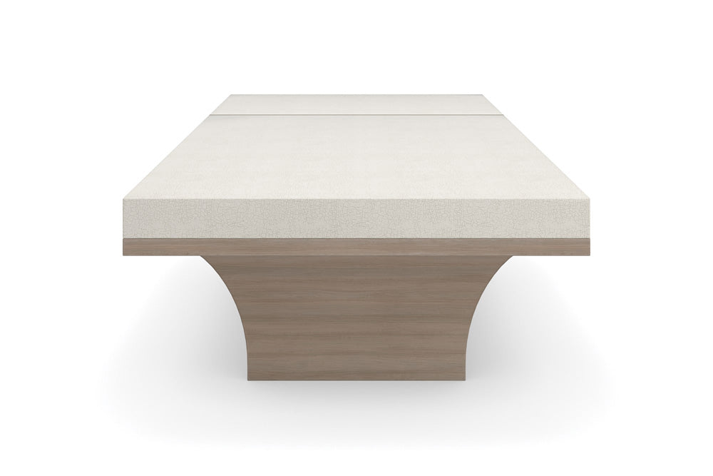 Caracole - Classic Full Break Cocktail Table - CLA-423-404_CLOSEOUT