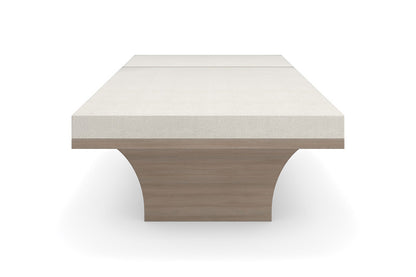 Caracole - Classic Full Break Cocktail Table - CLA-423-404_CLOSEOUT