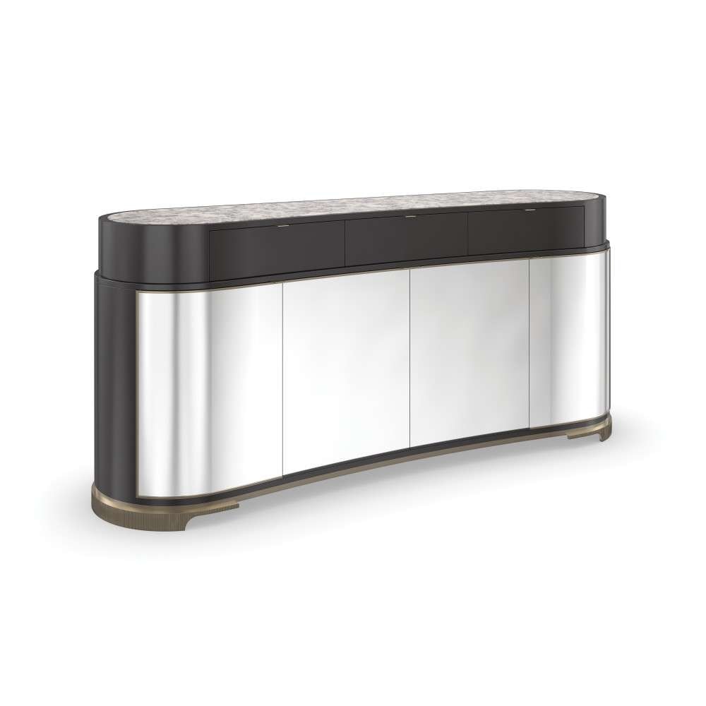 Caracole - Classic Glace Sideboard - CLA-023-211 veiw 1