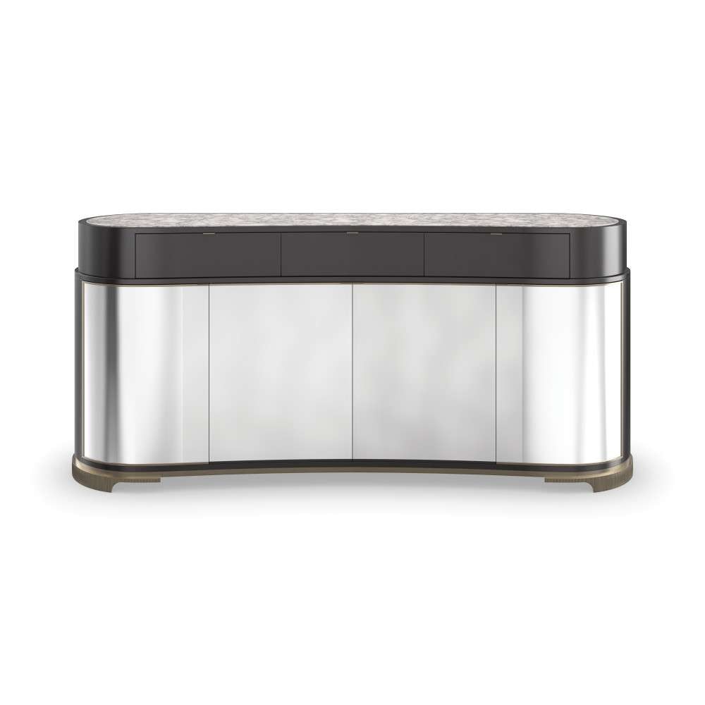 Caracole - Classic Glace Sideboard - CLA-023-211 veiw 4