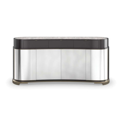 Caracole - Classic Glace Sideboard - CLA-023-211 veiw 4