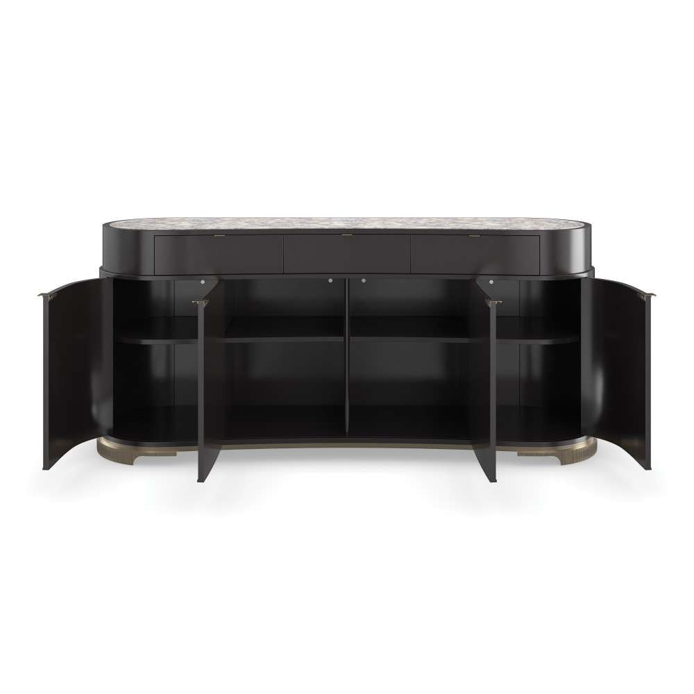 Caracole - Classic Glace Sideboard - CLA-023-211 veiw 5