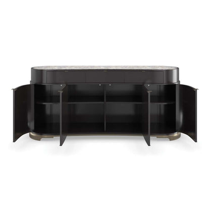 Caracole - Classic Glace Sideboard - CLA-023-211 veiw 5