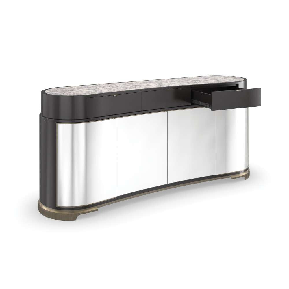 Caracole - Classic Glace Sideboard - CLA-023-211 veiw 6
