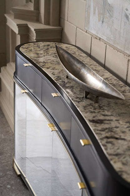 Caracole - Classic Glace Sideboard - CLA-023-211