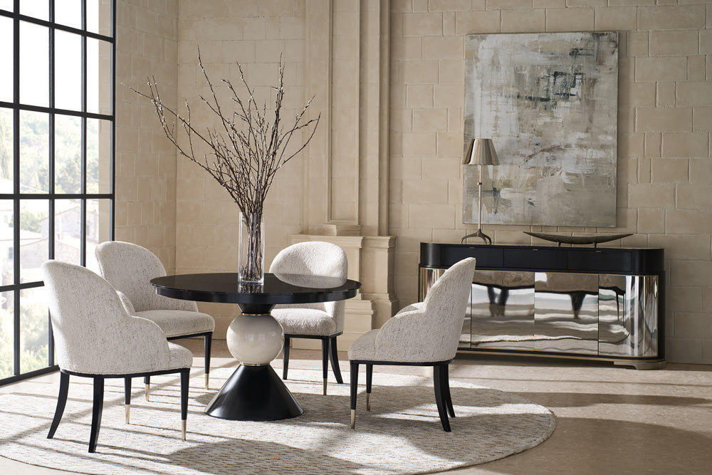 Caracole - Classic Glace Sideboard - CLA-023-211