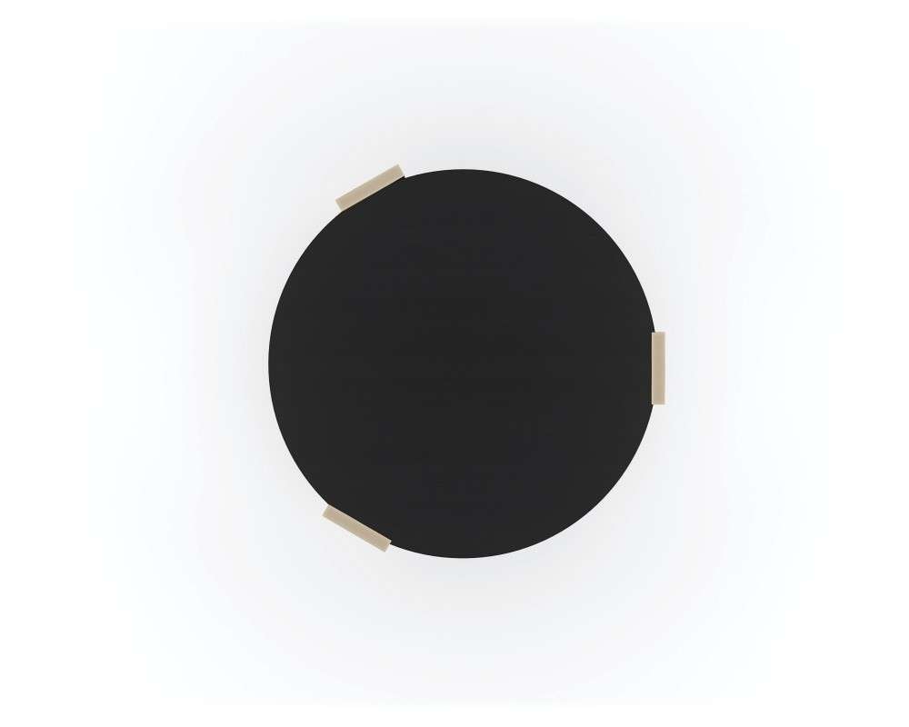 Caracole - Classic Go Around It End Table - CLA-020-413 veiw 4