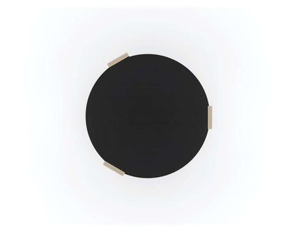 Caracole - Classic Go Around It End Table - CLA-020-413 veiw 4