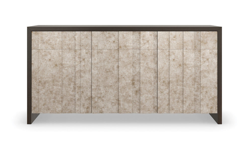 Caracole - Classic Golden Hour Sideboard - CLA-022-211