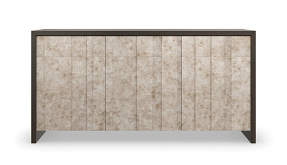 Caracole - Classic Golden Hour Sideboard - CLA-022-211