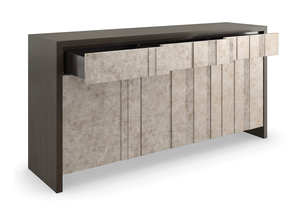 Caracole - Classic Golden Hour Sideboard - CLA-022-211