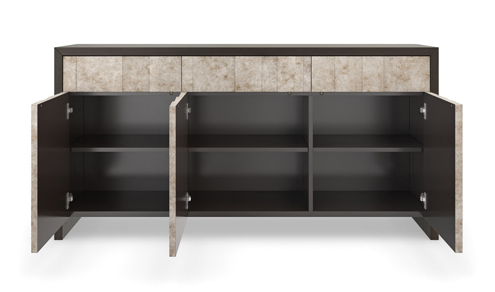 Caracole - Classic Golden Hour Sideboard - CLA-022-211