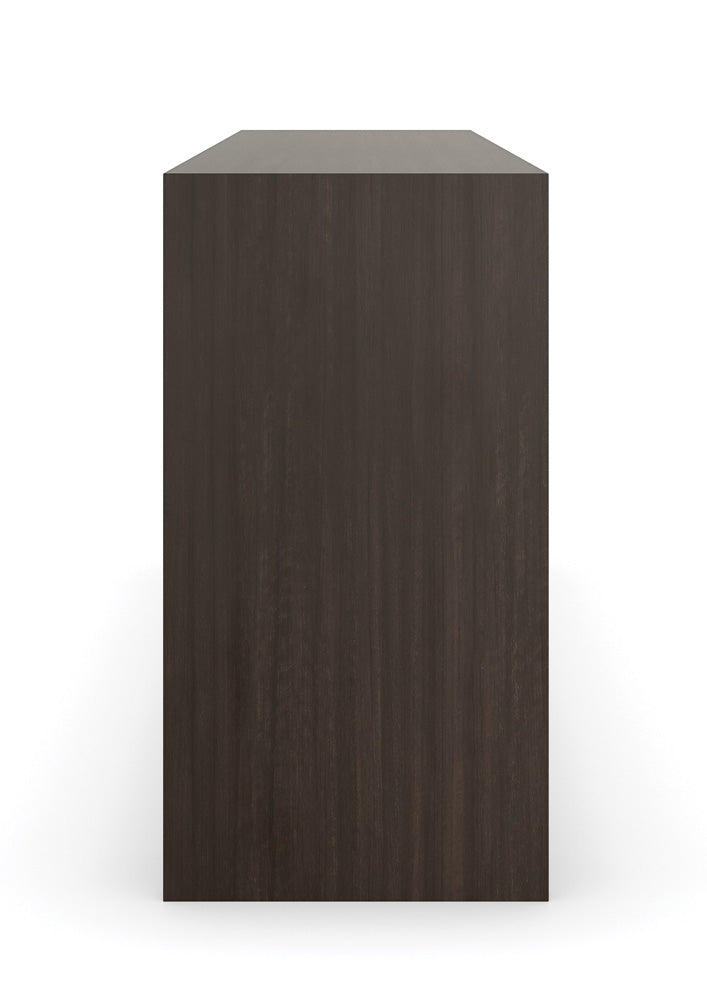 Caracole - Classic Golden Hour Sideboard - CLA-022-211