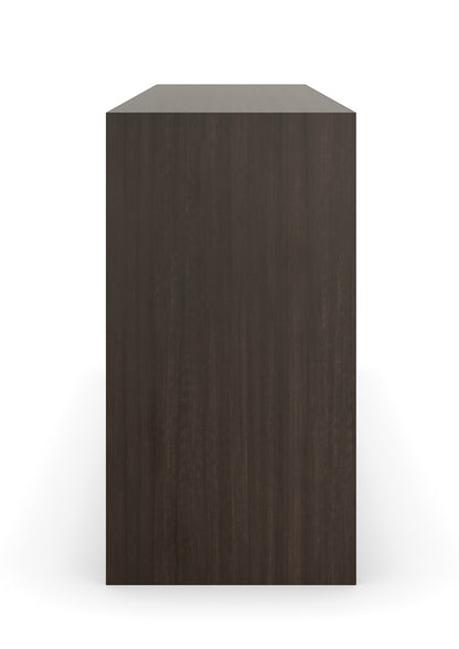 Caracole - Classic Golden Hour Sideboard - CLA-022-211