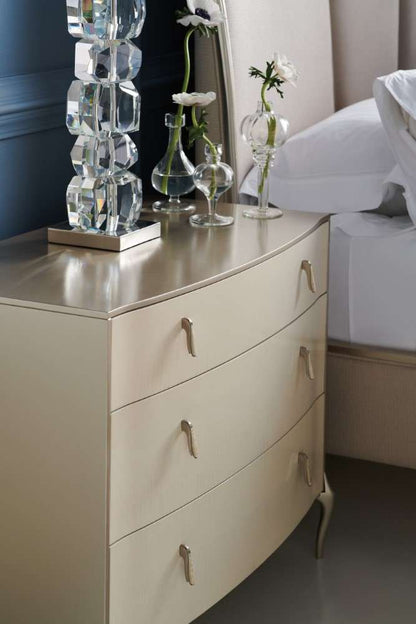 Caracole - Classic Good Impression Nightstand - CLA-020-065 veiw 2