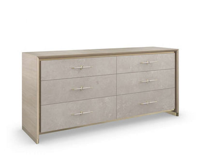 Caracole - Classic Hang Up Dresser - CLA-022-013 veiw 1