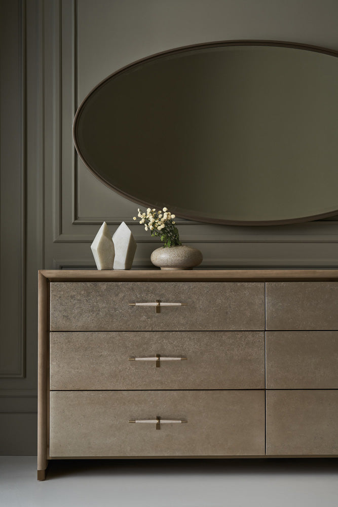 Caracole - Classic Hang Up Dresser - CLA-022-013