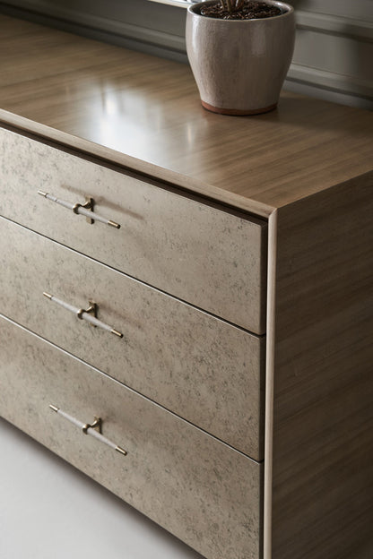 Caracole - Classic Hang Up Dresser - CLA-022-013
