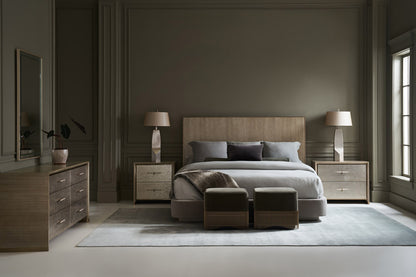 Caracole - Classic Hang Up Dresser - CLA-022-013