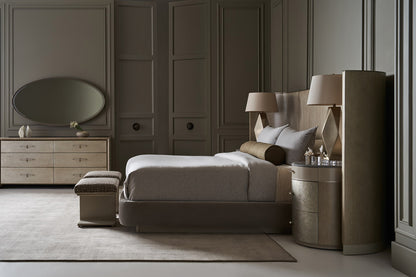 Caracole - Classic Hang Up Dresser - CLA-022-013