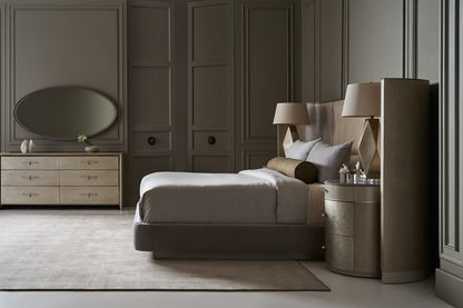 Caracole - Classic Hang Up Dresser - CLA-022-013