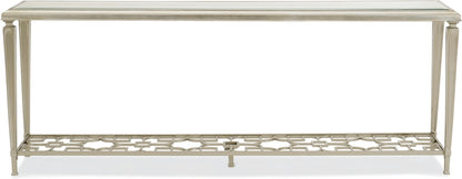 Caracole - Classic Highly Social Console Table - CLA-418-442 veiw 2
