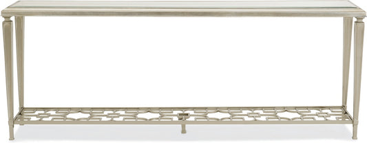Caracole - Classic Highly Social Console Table - CLA-418-442 veiw 2