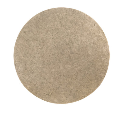 Caracole - Classic Honey Bunch Cocktail Table - CLA-418-4011