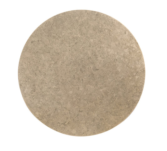 Caracole - Classic Honey Bunch Cocktail Table - CLA-418-4011