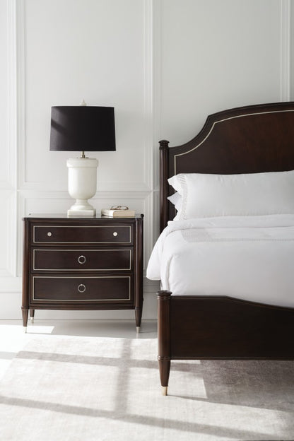 Caracole - Classic How Suite It Is Nightstand - CLA-420-063 veiw 4