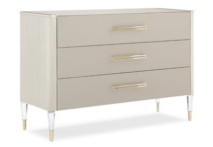 Caracole - Classic I Love It! Chest - CLA-019-051 veiw 1