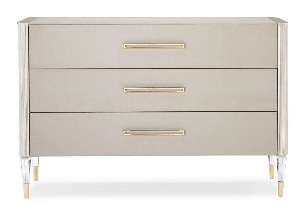 Caracole - Classic I Love It! Chest - CLA-019-051 veiw 2