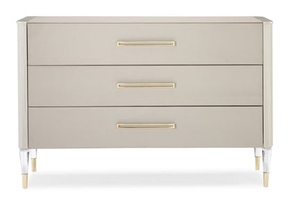 Caracole - Classic I Love It! Chest - CLA-019-051 veiw 2