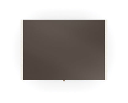 Caracole - Classic Iliad Nightstand - CLA-423-062