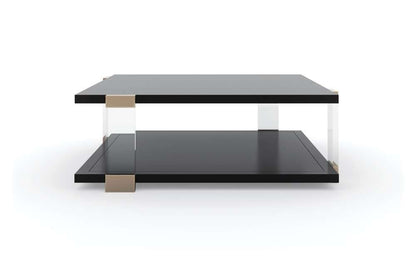 Caracole - Classic ILl Take The Corner Table - CLA-020-403 veiw 3