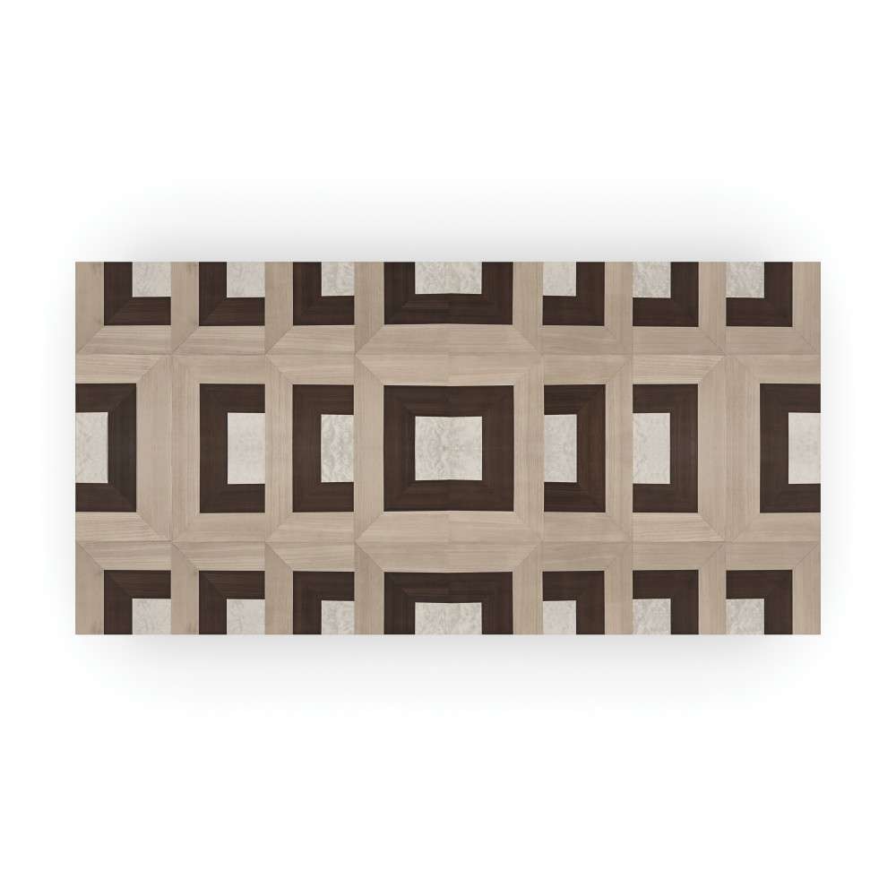 Caracole - Classic Illusion Cocktail Table - CLA-023-406 veiw 4