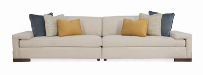 Caracole - Classic Im Shelf-Ish 2 Piece Sectional - M090-018-SEC2-A veiw 2